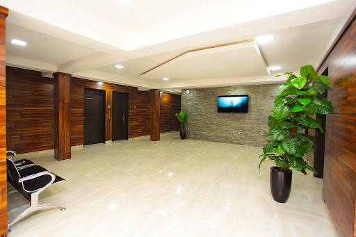 Zone Tech Park, Plot 9 Gbagada Industrial Scheme, Beside UPS, Gbagada Expressway, Nigeria, Theme Park, state Lagos