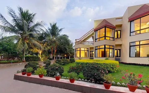 Gopalpur Palm Resort image