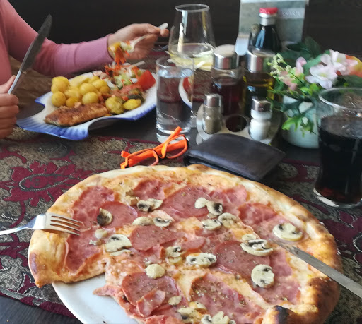 Ristorante Fiori en Asten