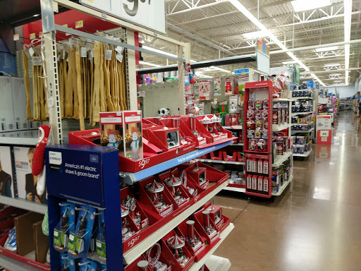 Discount Store «Walmart», reviews and photos, 44009 Osgood Rd, Fremont, CA 94539, USA