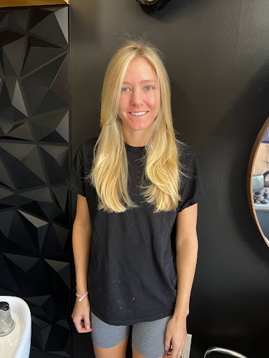 Hair Salon «Avalon Salon Miami», reviews and photos, 1402 Ponce De Leon Blvd, Coral Gables, FL 33134, USA