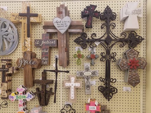 Craft Store «Hobby Lobby», reviews and photos, 8361 N Springboro Pike, Miamisburg, OH 45342, USA