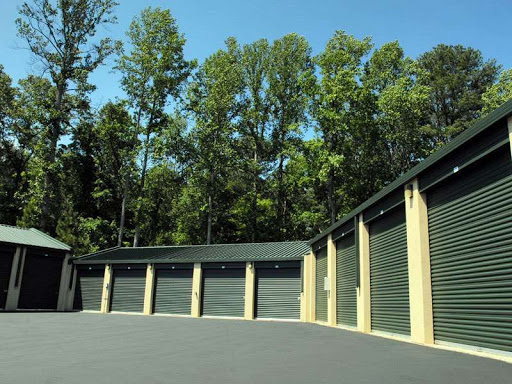 Storage Facility «Extra Space Storage», reviews and photos, 6260 Abbotts Bridge Rd, Duluth, GA 30097, USA