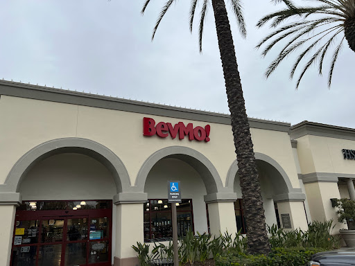 Wine Store «BevMo!», reviews and photos, 15315 Culver Dr, Irvine, CA 92604, USA
