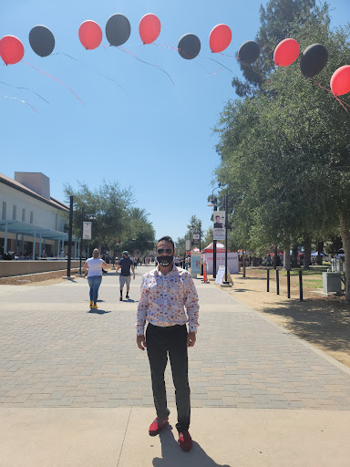 Book Store «Pierce College Book Store», reviews and photos, 6201 Winnetka Ave, Woodland Hills, CA 91367, USA