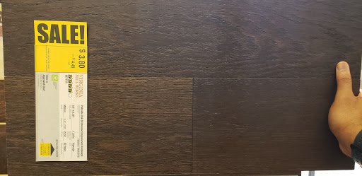 Flooring Store «Lumber Liquidators, Inc.», reviews and photos, 5829 West Sam Houston Pkwy N, Houston, TX 77041, USA