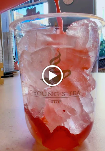 AllMyTea Cafe