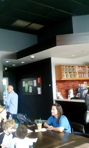 Starbucks image