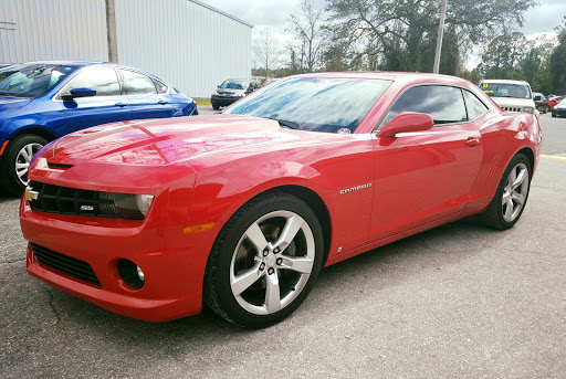 Used Car Dealer «Right Way Automotive», reviews and photos, 2310 US-90, Lake City, FL 32055, USA