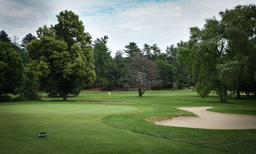 Golf Course «Sagamore Spring Golf Club», reviews and photos, 1287 Main St, Lynnfield, MA 01940, USA