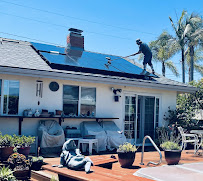 Joe's Window Cleaning - Photo 1 - Car repair in Santa Barbara, CA, Santa Barbara