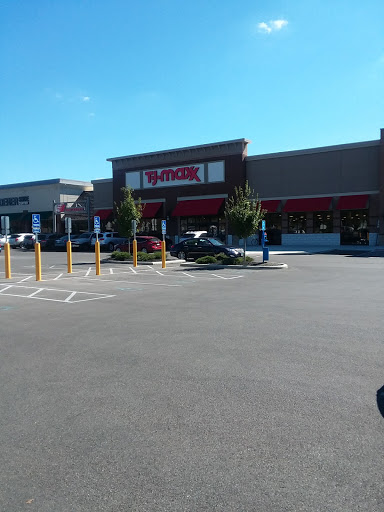 Shopping Mall «Town & Country Shopping Center», reviews and photos, 300 E Stroop Rd, Dayton, OH 45429, USA