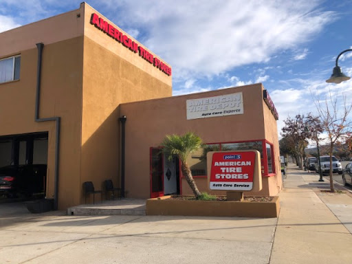 American Tire Stores - Thousand Oaks image