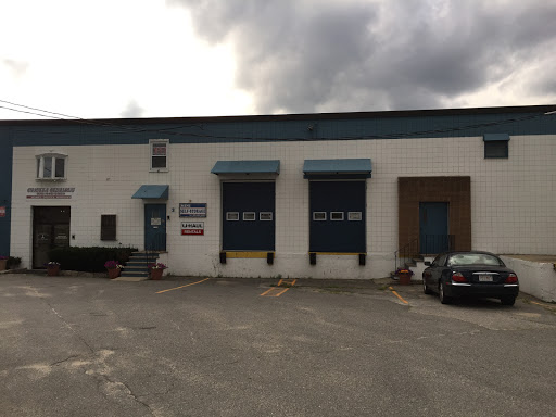 Self-Storage Facility «Lowell Mini Storage», reviews and photos, 3 Foundry Street, Lowell, MA 01852, USA