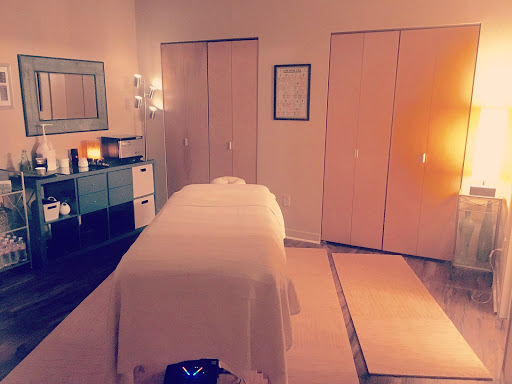 Urban Escape-Customized Massage, BioMat & VibroAcoustic Therapy