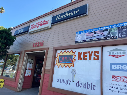 Home Improvement Store «Dicks True Value Hardware», reviews and photos, 12216 Venice Blvd, Los Angeles, CA 90066, USA