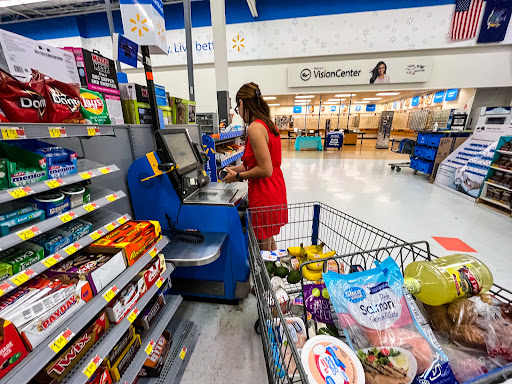 Department Store «Walmart Supercenter», reviews and photos, 41 Anawana Lake Rd, Monticello, NY 12701, USA