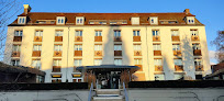 Hôtel Muller Niederbronn-les-Bains