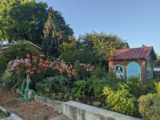 Park «Kirke Park», reviews and photos, 7028 9th Ave NW, Seattle, WA 98117, USA