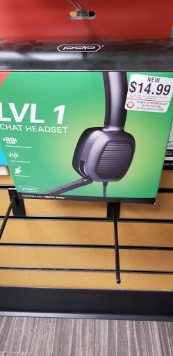 Video Game Store «GameStop», reviews and photos, 3054 Panola Rd, Lithonia, GA 30038, USA