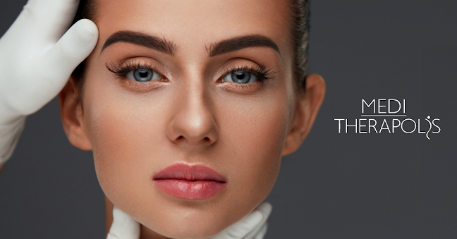 MEDI THERAPOLIS Κέντρο Αισθητικής Ιατρικής