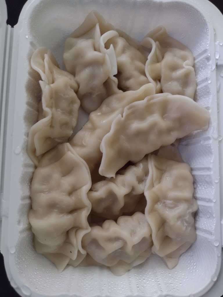 China House Restaurant 21202