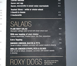 Roxy Coffee Shop photo