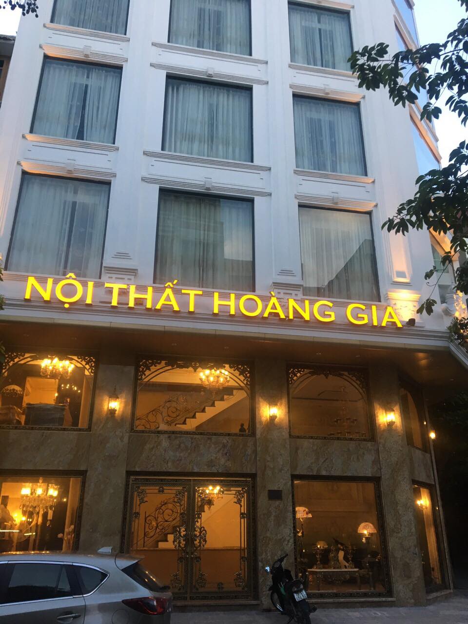 Công ty TNHH Framon Việt Nam