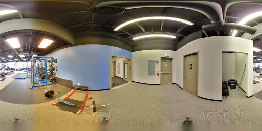 Gym «The Mecca Gym», reviews and photos, 750 S Progress Ave #125, Meridian, ID 83642, USA