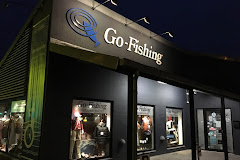 Go-Fishing Odense