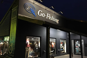 Go-Fishing Odense