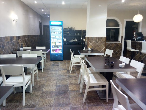 Miramar Restaurante