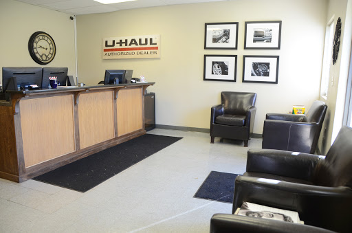 Auto Repair Shop «Grassland Car Care Center», reviews and photos, 1105 Battlewood St, Franklin, TN 37069, USA