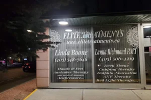 Elite Treatments by Linda image