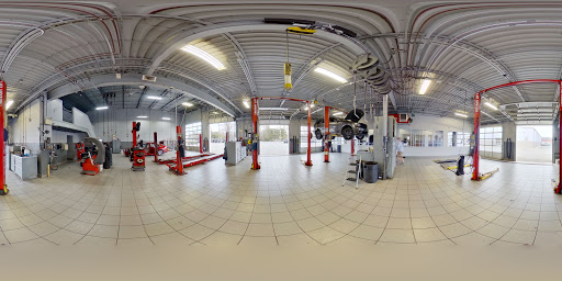 Car Dealer «Susquehanna Chrysler Dodge Jeep Ram», reviews and photos, 950 Hellam St, Wrightsville, PA 17368, USA