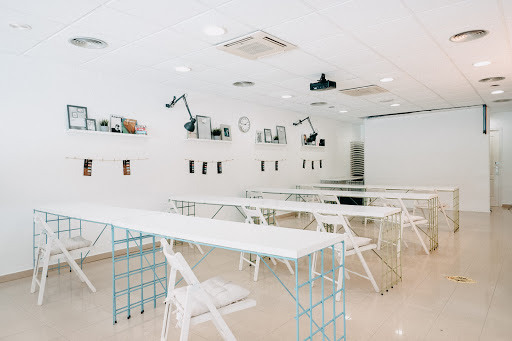 Cursos fotografia en Gran Canaria