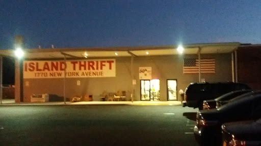 Thrift Store «Island Thrift», reviews and photos, 1770 New York Ave, Huntington Station, NY 11746, USA