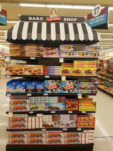 Grocery Store «Winn-Dixie», reviews and photos, 4224 US-90 #507, Pace, FL 32571, USA