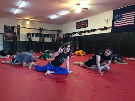 Self Defense School «North Jersey Mixed Martial Arts Academy», reviews and photos, 11 NJ-15, Lafayette Township, NJ 07848, USA