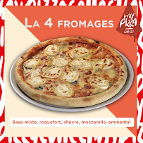 Photos du propriétaire du Pizzas à emporter My Pizza Collect ENAP à Agen - n°5