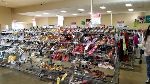 Non-Profit Organization «Goodwill Store and Donation Center», reviews and photos