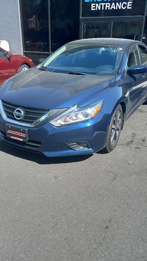 Used Car Dealer «Auto Giants», reviews and photos, 4600 Branch Ave, Temple Hills, MD 20748, USA