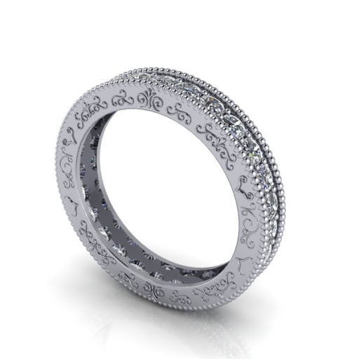 Jewelry Buyer «Sheldon Jewelers», reviews and photos, 371 Worcester Rd, Framingham, MA 01701, USA