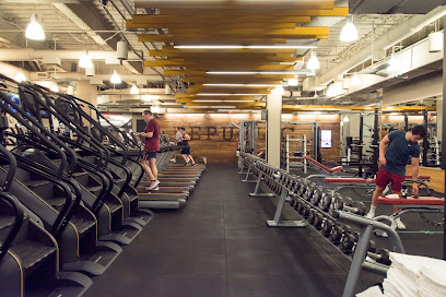 Republic Fitness - Two International Place, International Pl, Boston, MA 02110