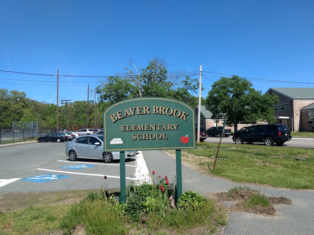Beaver Brook Elementary School