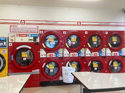 ＷＡＳＨハウス 福岡次郎丸店