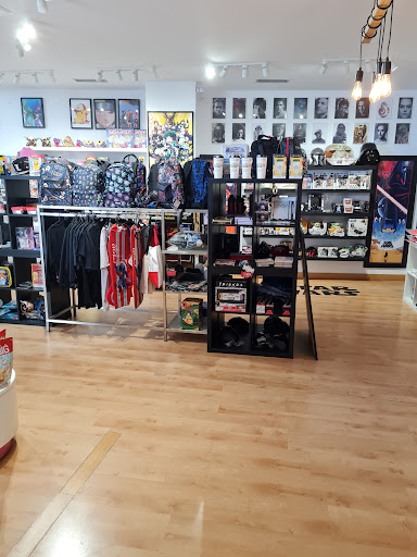 Freak World Canarias