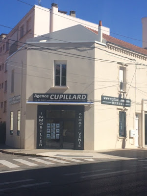 Agence Cupillard à Roanne
