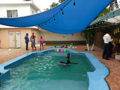 Villa Pool