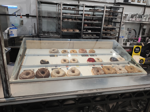 Donut Shop «Doughnut Plant», reviews and photos, 220 W 23rd St, New York, NY 10011, USA